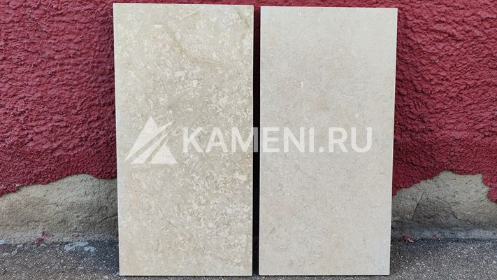 Доломит фасадный