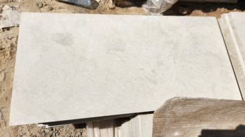 Известняк бело-серый (ИДА)