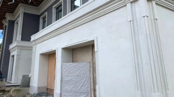 Известняк бело-серый (ИДА)