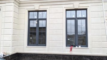 Известняк бело-серый (ИДА)