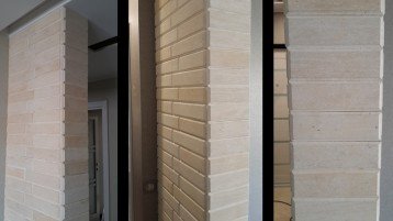 Песчаник светлый (ПДШ)