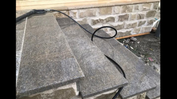 Песчаник морской (ПДМ)