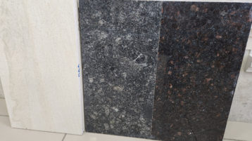 Песчаник бежевато-желтоватый (ПДА)