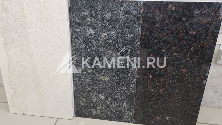 Песчаник бежевато-желтоватый (ПДА)