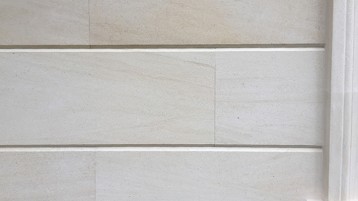 Песчаник бежевато-желтоватый (ПДА)