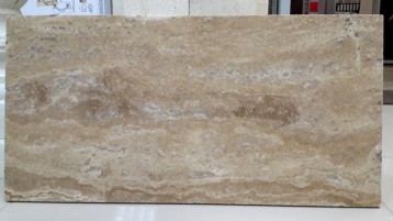 Травертин Ноче (Армения)