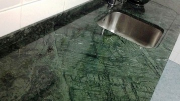 Мрамор Верде Гватемала