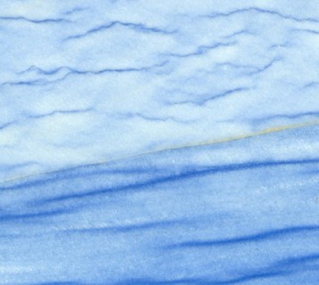 Структура гранита Азул Макаубас