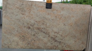 Гранит Айвори Браун (Индия)