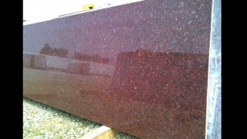 Гранит Руби Ред (Индия)