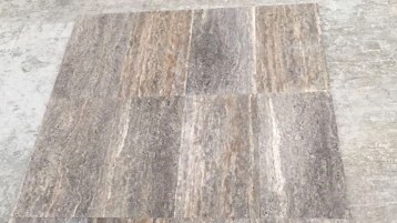 Травертин Силвер (Турция)