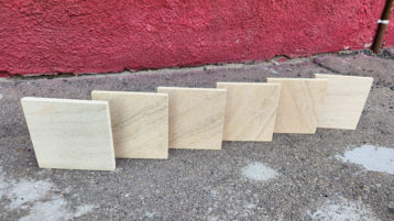 Песчаник светлый (ПДБ)