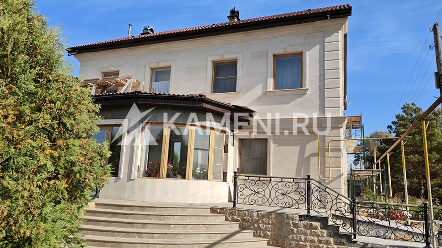 Песчаник Фасад Облицовка (4723)