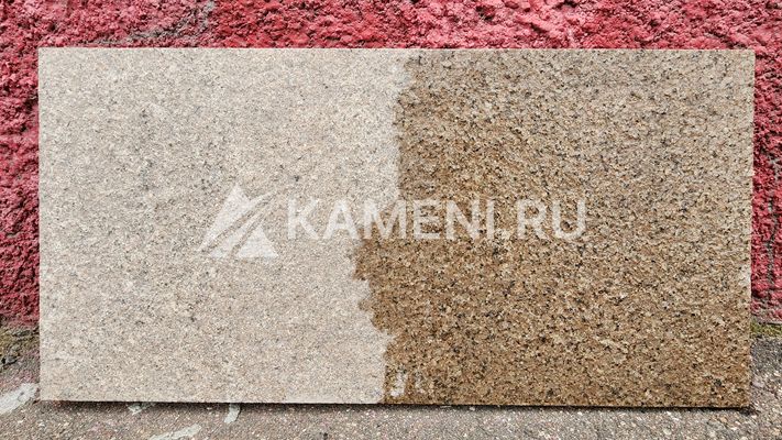 Гранит Куртинский