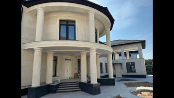 Облицовка Песчаником (Ренессанс 3888)