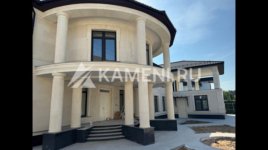 Облицовка Песчаником (Ренессанс 3888)