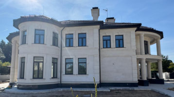 Облицовка Песчаником (Ренессанс 3888)