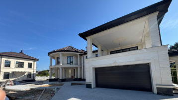 Облицовка Песчаником (Ренессанс 3888)