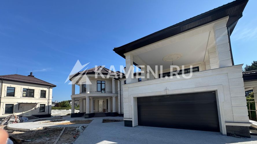 Облицовка Песчаником (Ренессанс 3888)