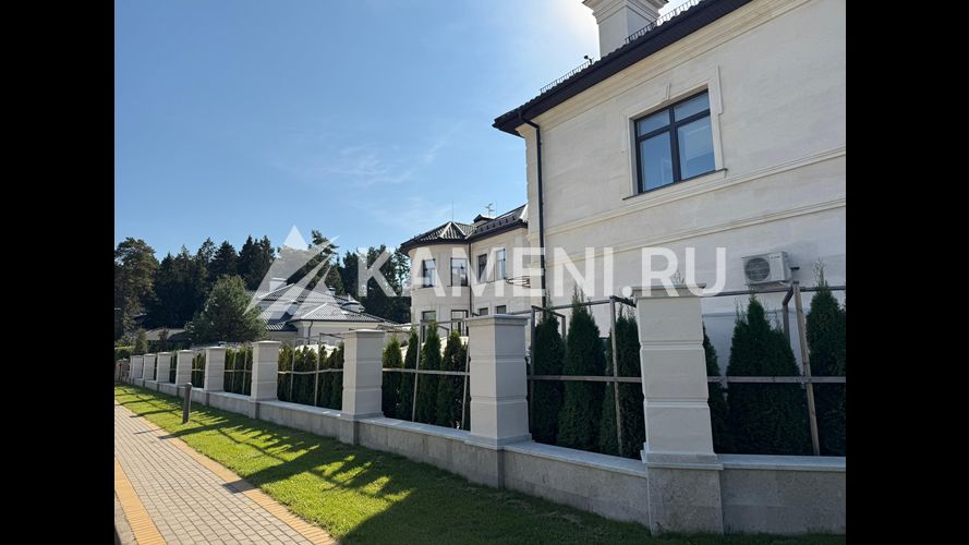 Облицовка Песчаником (Ренессанс 3888)