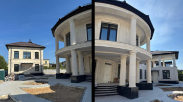 Облицовка Песчаником (Ренессанс 3888)