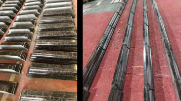 Гранит Тан Браун