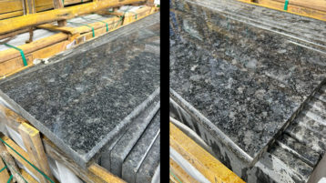 Гранит Стил Грей (Индия)