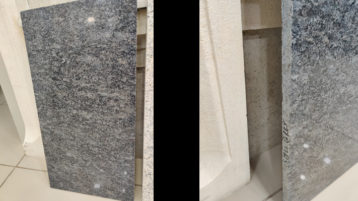 Гранит Стил Грей (Индия)