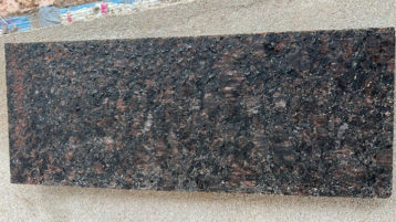 Гранит Тан Браун