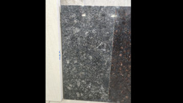 Гранит ТБ Грей (Индия)