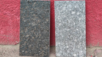 Гранит ТБ Грей (Индия)