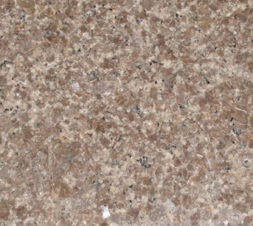 Структура и текстура гранита куртинского