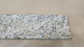 Гранит Пи Вайт (P-White) (Индия)