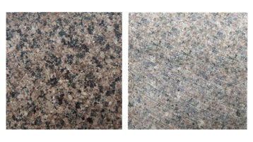 Гранит Бруно Ред (Индия)