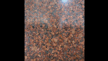 Гранит Классик Ред (Индия)