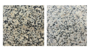 Гранит Кристал Еллоу (Индия)