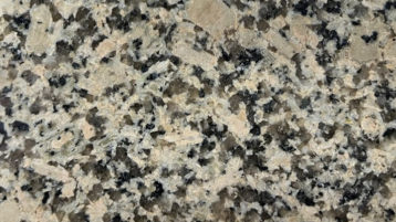 Гранит Кристал Еллоу (Индия)