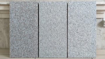 Гранит Бейн Брук Браун (G664)