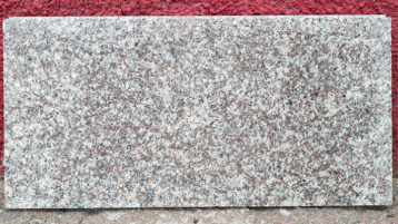 Гранит Бейн Брук Браун (G664)