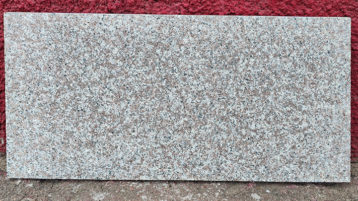 Гранит Бейн Брук Браун (G664)