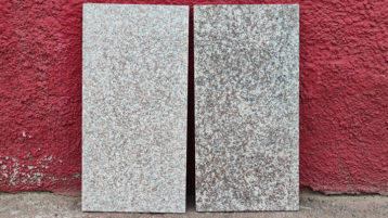 Гранит Бейн Брук Браун (G664)