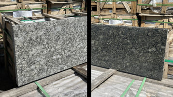 Гранит Батерфляй Грин