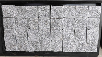 Брусчатка Грей (Grey) (Im)
