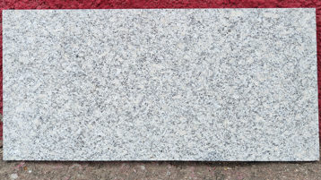 Гранит G602 [Роял Грей] (Китай)