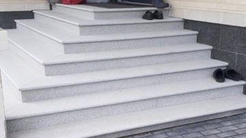 Гранит G603 [Роял Вайт] (Китай)