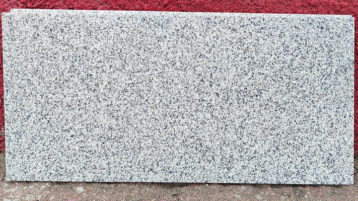 Гранит G603 [Роял Вайт] (Китай)