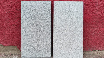 Гранит G603 [Роял Вайт] (Китай)