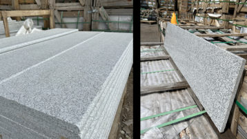 Гранит G603 [Роял Вайт] (Китай)