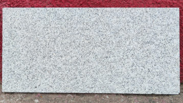 Гранит G603 [Роял Вайт] (Китай)