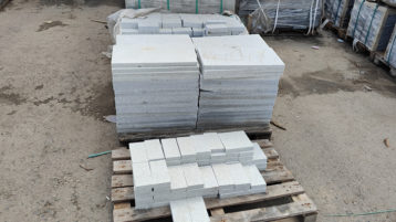 Гранит Мансуровский